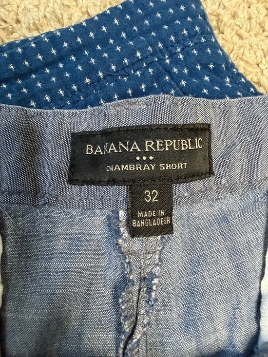 Men’s 100% Cotton Shorts Bundle - Picture 5 of 6